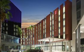 Fiesta Inn&Loft Ciudad del Carmen